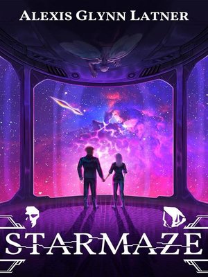 cover image of Starmaze